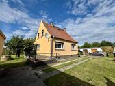 Foto - 5 Zimmer Einfamilienhaus zum Kaufen in Wurzen