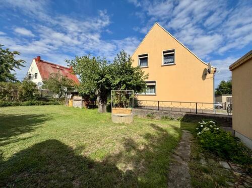 Foto - 5 Zimmer Einfamilienhaus in Wurzen