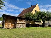 Foto - Einfamilienhaus in Wurzen zum Kaufen