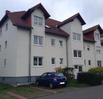 *** 1-Raum-Dachgeschosswohnung in ruhiger Lage zu vermieten *** - Olbernhau