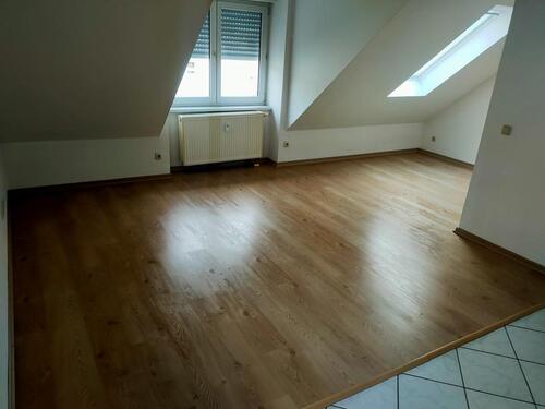 Foto - Etagenwohnung in Olbernhau