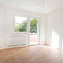 Foto - Etagenwohnung in Freiberg
