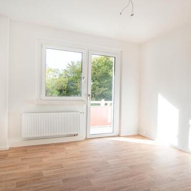 Foto - Etagenwohnung in Freiberg