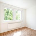 Foto - Etagenwohnung in Freiberg zur Miete