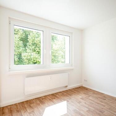 Foto - Etagenwohnung in Freiberg zur Miete