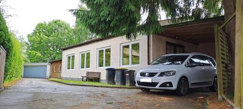 Foto - Gewerbeeinheit - Werkstatt Produktionshalle mit Büro