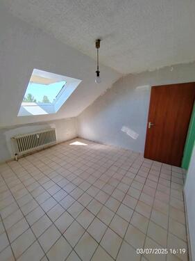 Foto - Bous, Verkauf Dachgeschoss-Wohnung,