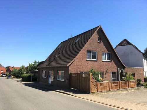 Foto - Schoene helle 4 Zimmer Wohnung - 650,00 EUR Kaltmiete,
