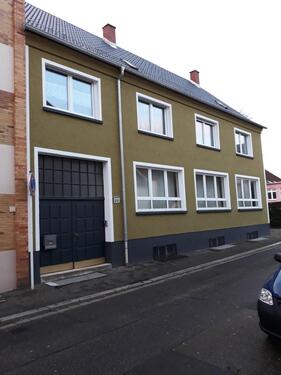 Foto - Wohnung zu vermieten in Bismarckstr, 9 66953 PS