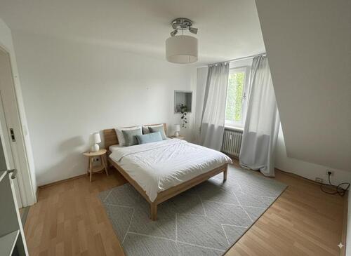 Foto - Etagenwohnung in Marl
