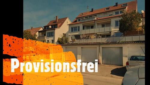 Foto - Stilvolle 3-Zimmer-Wohnung mit Garage&Balkon am Naturschutzgebiet