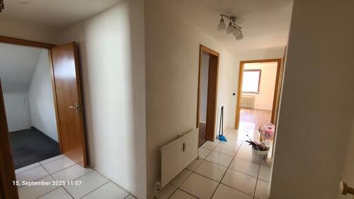 Foto - Etagenwohnung zur Miete in Elsdorf
