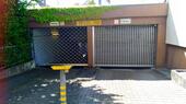 Foto - Tiefgarage mit Doppelparker in Grünwinkel an der Alb