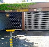 Tiefgarage mit Doppelparker in Grünwinkel an der Alb - Karlsruhe Beiertheim-Bulach