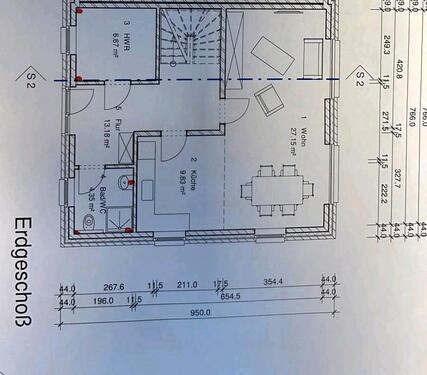 Foto - Etagenwohnung zur Miete in Visselhövede