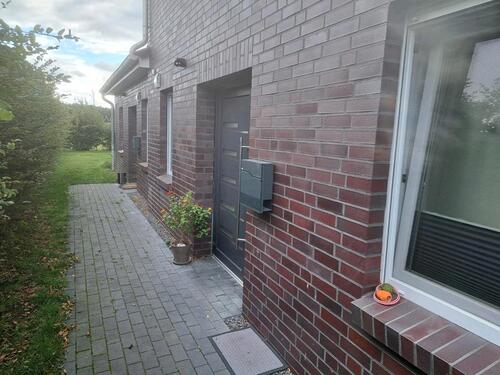 Foto - Etagenwohnung in Visselhövede zur Miete