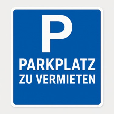 Foto - Lage, Lage, Lage: Bequemer Stellplatz in Losheim City am Markt