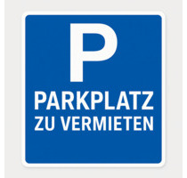 Lage, Lage, Lage: Bequemer Stellplatz in Losheim City am Markt - Losheim am See