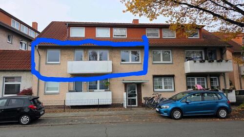 Foto - Wohnung zu vermieten - 900,00 EUR Kaltmiete,