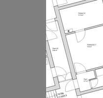 Sanierte helle 1,5 Zimmerwohnung - Halle (Saale) Nietleben