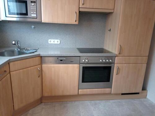 Foto - 3 Zimmer Etagenwohnung zur Miete in Delmenhorst