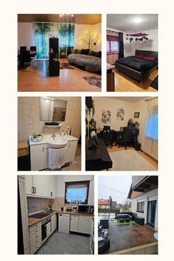 Foto - Einfamilienhaus - 500,00 EUR Kaltmiete, ca.  65,00 m²