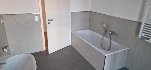 Foto - Etagenwohnung in Waren (Müritz) zur Miete