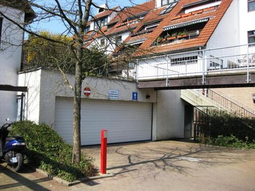 Foto - Tiefgaragenstellplatz in Erkrath-Hochdahl