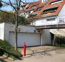 Tiefgaragenstellplatz in Erkrath-Hochdahl