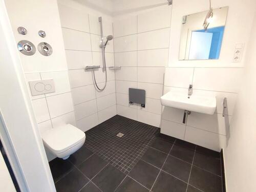 Foto - 1 Zimmer Etagenwohnung in Augsburg