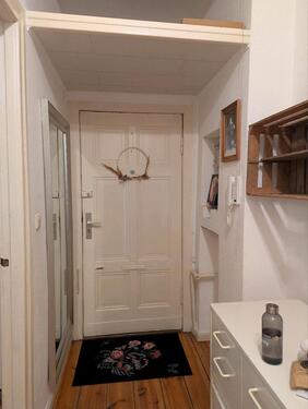 Foto - Wunderschöne Altbauwohnung in Charlottenburg zur Zwischenmiete