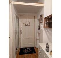 Wunderschöne Altbauwohnung in Charlottenburg zur Zwischenmiete - Berlin Charlottenburg-Wilmersdorf