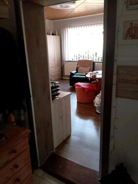 Foto - 2 Zimmer Etagenwohnung in Ahrensfelde