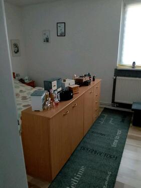 Foto - Etagenwohnung in Ahrensfelde zur Miete