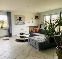 Schöne Wohnung zu vermieten ca.115m2 plus Balkon - Sassenberg