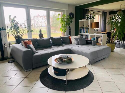 Foto - 3 Zimmer Etagenwohnung in Sassenberg