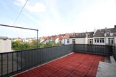 Foto - WG für zwei in der Neustadt mit großer Dachterrasse und Küche!