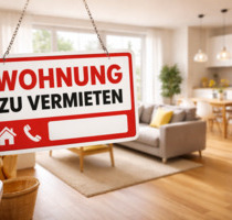 2 Zimmer Wochung in zentraler Lage - Arnstein