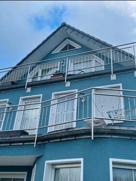 Foto - Dachgeschosswohnung mit Domblick