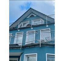 Dachgeschosswohnung mit Domblick - Köln Kalk