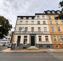 2,5-Zimmer- Erdgeschosswohnung nahe Schlossparkcenter mit Einbauküche - Schwerin