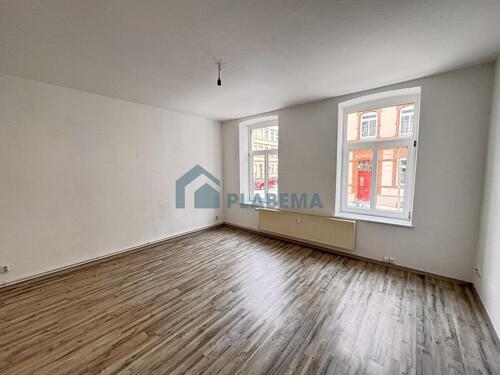 Foto - 2.5 Zimmer Erdgeschoßwohnung zur Miete in Schwerin