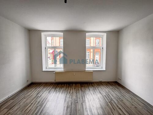 Foto - 2.5 Zimmer Erdgeschoßwohnung in Schwerin