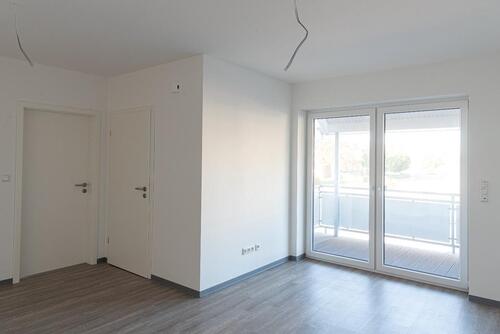 Foto - 2 Zimmer Etagenwohnung in Schortens