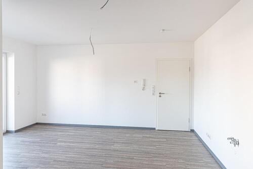 Foto - Etagenwohnung in Schortens zur Miete