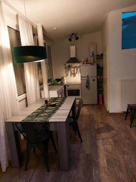 Foto - 2-Zimmer-Apartmet barrierefrei vollmöbliert all inklusive-Miete