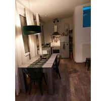 2-Zimmer-Apartmet barrierefrei vollmöbliert all inklusive-Miete - Frankfurt am Main West