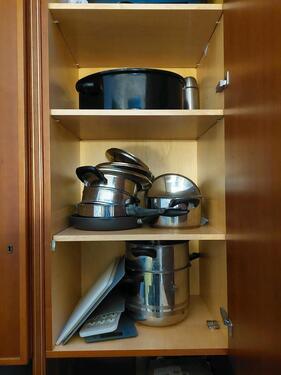 Foto - Erdgeschoßwohnung in Frankfurt am Main zur Miete