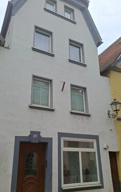 Foto - 9 Zimmer Einfamilienhaus zum Kaufen in Kulmbach