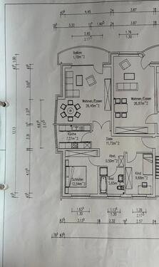Foto - Freundliche 3-Zimmer-Wohnung in der Euskirchener Südstadt